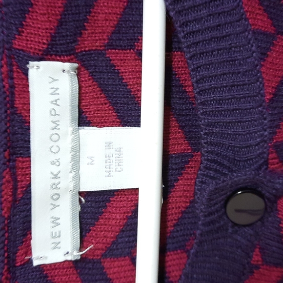 New York & Company Womans Shirt - Picture 3 of 3